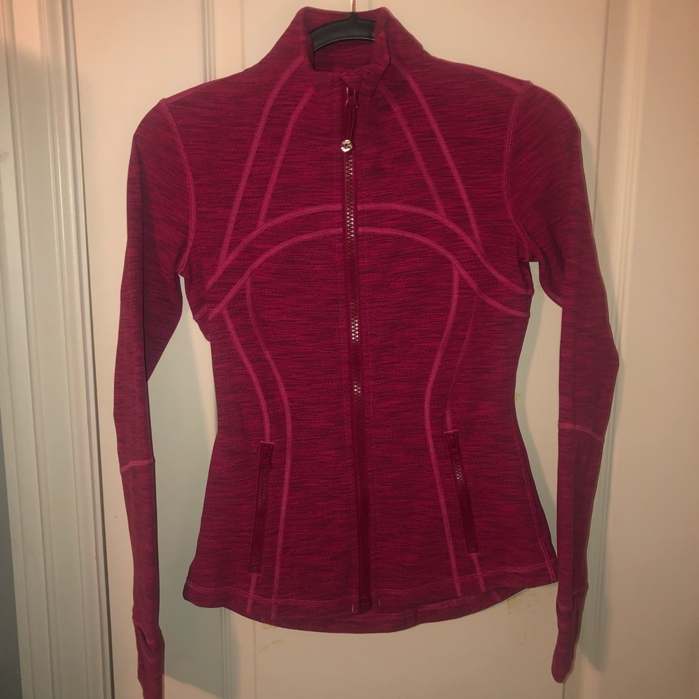 Lululemon Define Jacket